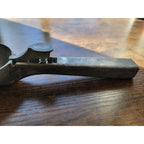 Aluminum Ice Cream Cone Scoop w/Thump Flipper - Like Safe T Dipper - Taiwan