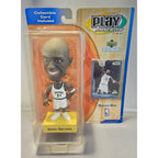 Kevin Garnett - Vintage/2000 Upper Deck Play Makers - Minnesota Timberwolves