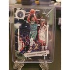 Anthony Edwards 2022-23 Panini Court Kings #31 - Violet s/n 47/49