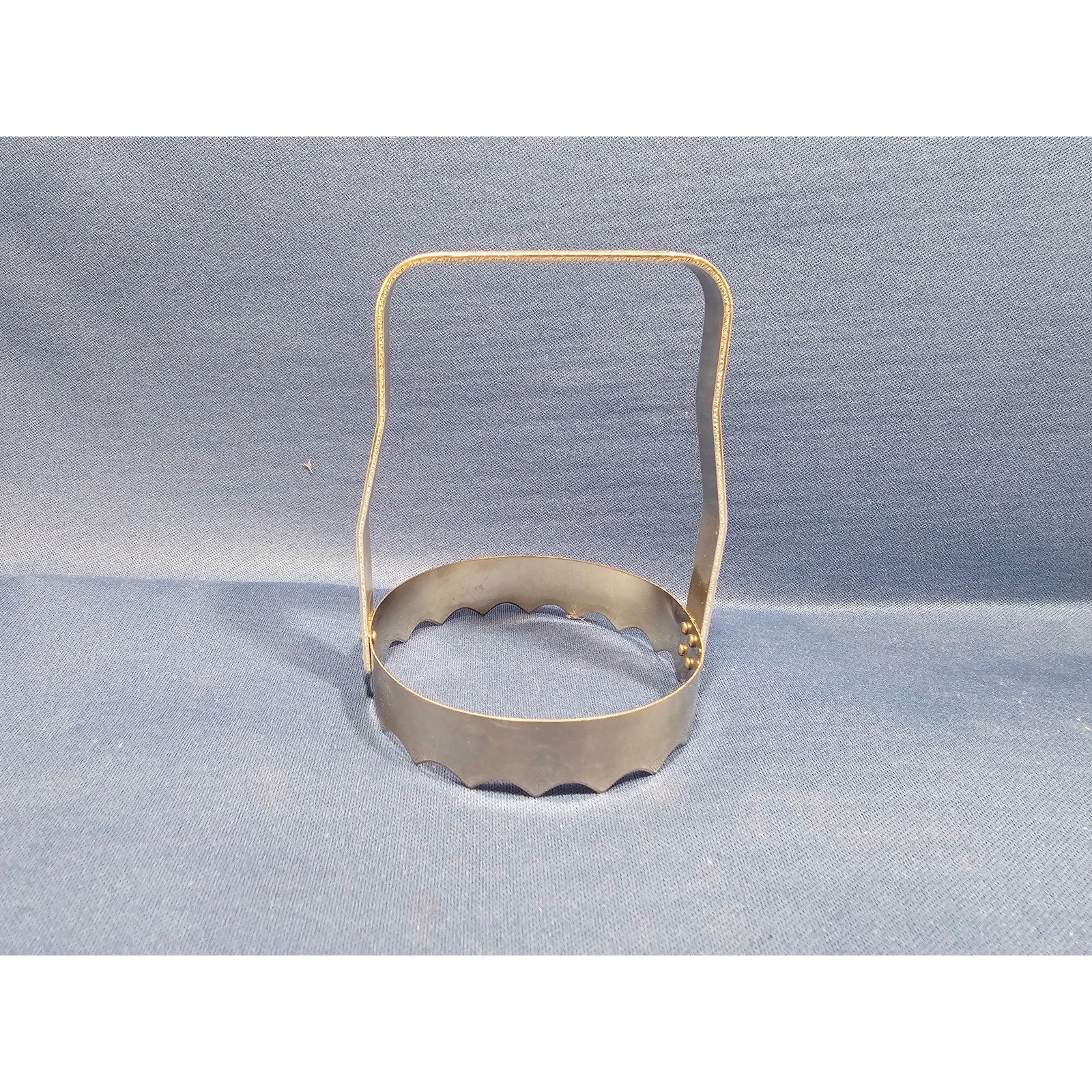 Vintage Kwik-Kut Mfg. Co. 3" (inch) Chopper -Mohawk, NY USA