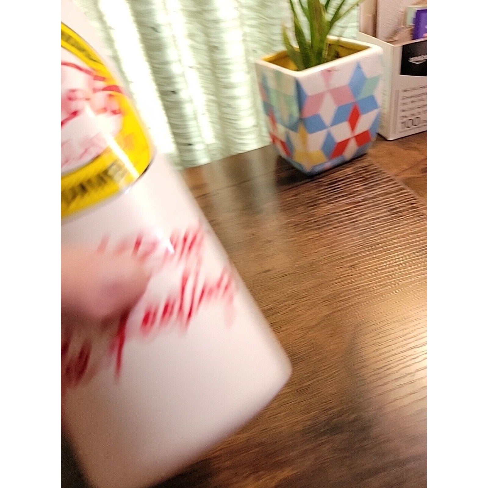 Vintage Coca-Cola Classic Water Bottle "Can't Beat The Feeling" -Official Summer