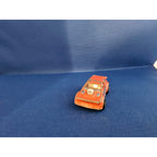 1981 Kenner Pipe Dreamer - Orange Hot Rod Car - loose - WI VJC805