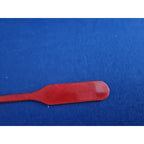 Vintage Red Kirby Woods Mall San Francisco Drink Swizzle/Stir Stick Stirrer