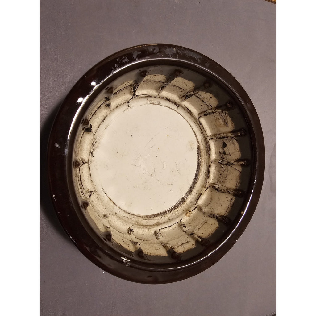 Vintage Westinghouse Autovalve Lightning Arrester Cap Only