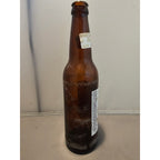 Vintage Blatz Beer Brown 12oz Bottle - La Crosse, WI