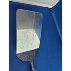 Vintage Chief Spatula/Flipper 11" (inches) w/White Plastic Handle
