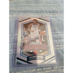 Anthony Edwards 2021-22 Panini Chronicles Marquee #355 - Minnesota Timberwolves