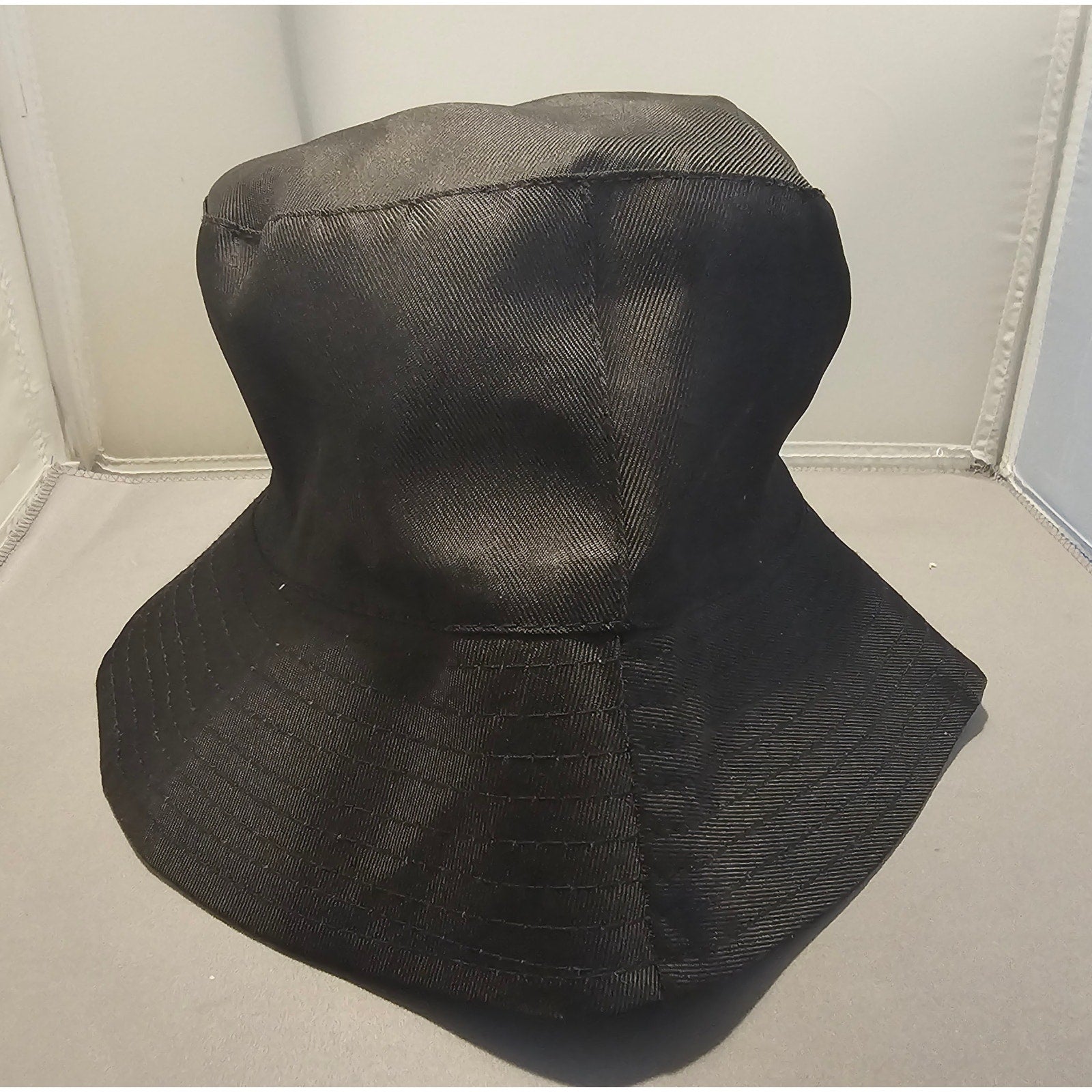 Minnesota Timberwolves SGA Black Reversible Bucket Hat - 2022 - NBA