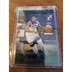 Anthony Edwards 2020-21 Panini Chronicles #101 - Rookie - Minnesota Timberwolves