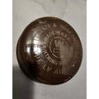 Vintage Westinghouse Autovalve Lightning Arrester Cap Only