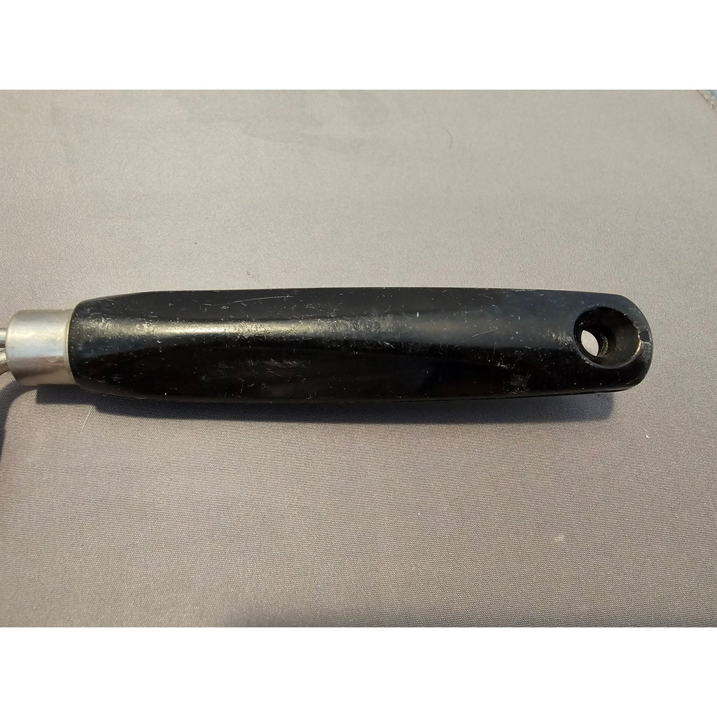 Vintage Crinkle-Cut Slicer - Kitchenware Metal Cutting Tool