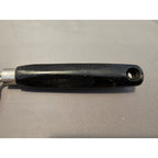 Vintage Crinkle-Cut Slicer - Kitchenware Metal Cutting Tool