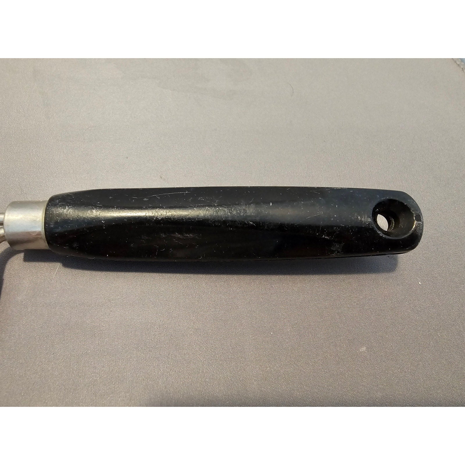 Vintage Crinkle-Cut Slicer - Kitchenware Metal Cutting Tool