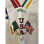 1994 FIFA World Cup USMNT Ireland O'Neills Soccer Jersey Men's L EUR 4/5