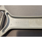 Westmark Steel Vegetable Peeler/Slicer Julienne w/Stainless Steel - 5" long