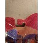 New 2016 Kuu Kuu Harajuku Rainbow Unicorn Fashion Pack