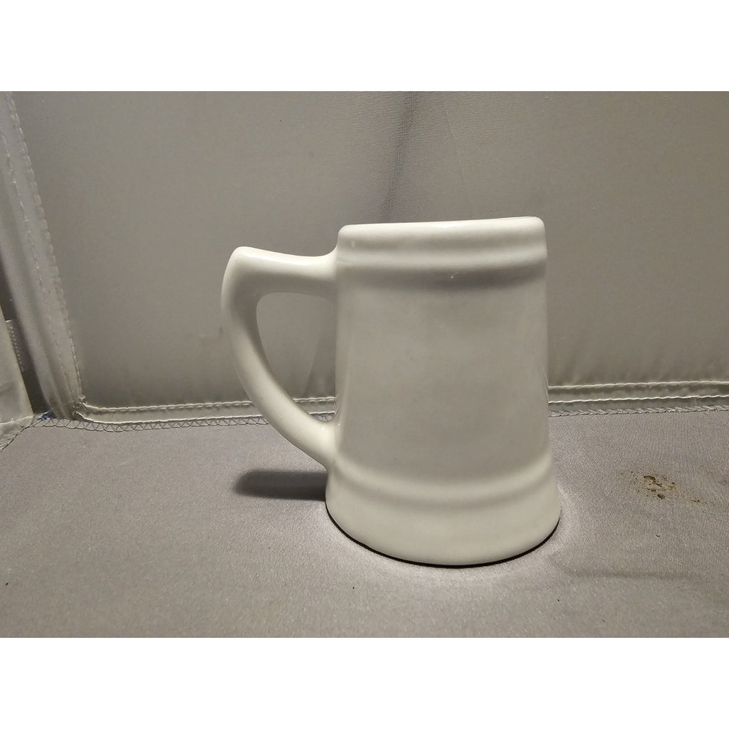 Vintage Utah Jazz Mini Mug/Beer Stein - SGA, 1980's Logo, Promo