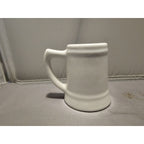 Vintage Utah Jazz Mini Mug/Beer Stein - SGA, 1980's Logo, Promo