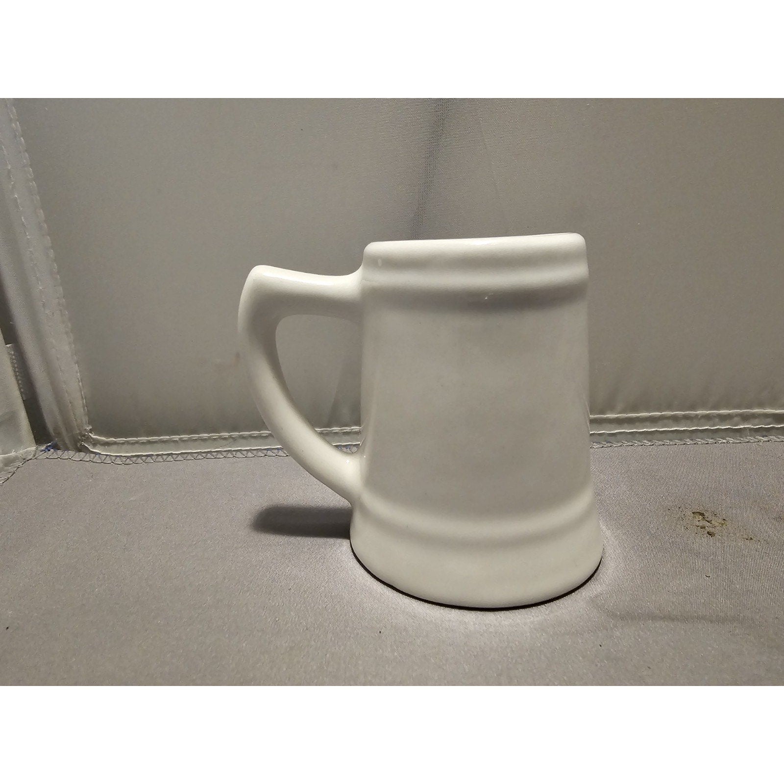 Vintage Utah Jazz Mini Mug/Beer Stein - SGA, 1980's Logo, Promo