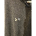 Under Armour Coldgear Gray Men's XXL Minnesota State Fair Pullover Sweatshirt