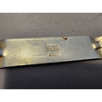 Vintage Ekco "safe-edge" Can Piercer/Tapper - Bottle Opener - Chicago IL