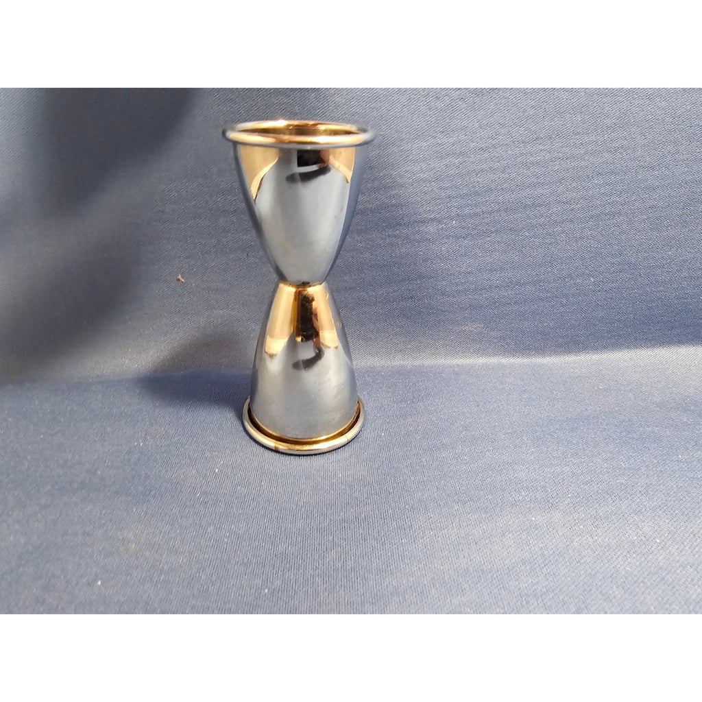 Double Jigger Cocktail Measuring Cup - Bar