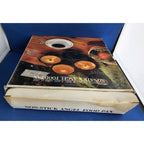 NOS Non-Stick Angel Food Pan Bake Bake 4 Mini Cakes, Code ANF, New