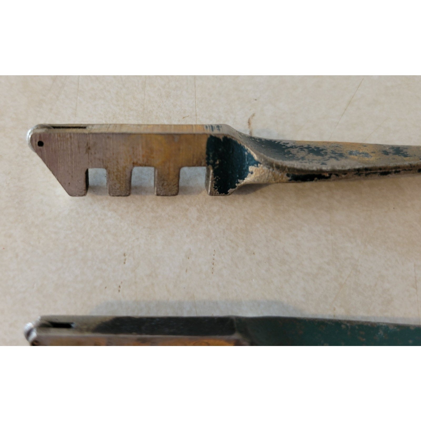 Lot Of 6 Vintage Glass Cutters - Red Devil, Fletcher, Blue Grass - 1023 024 023