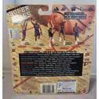 Vintage 1999-2000 Mattel Super Stars 24531 Kevin Garnett Minnesota Timberwolves