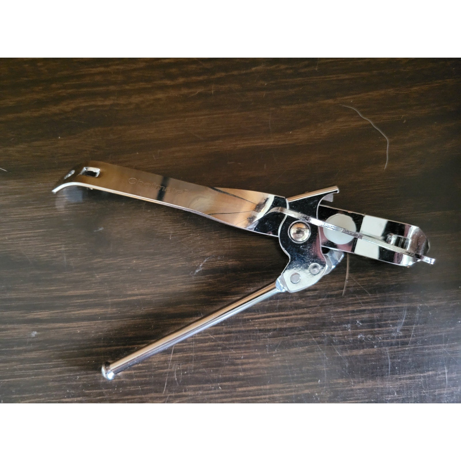 Chefmate Manual Can Opener Bottle - China - 7" (in) long