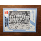 1989 Collegiate Collection #200 Michael Jordan - Carolina's Finest 1st Edition