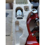 1986 Tasco YM750ZF - 5-Way View - 50 to 750 Power Zoom Microscope - Astronauts