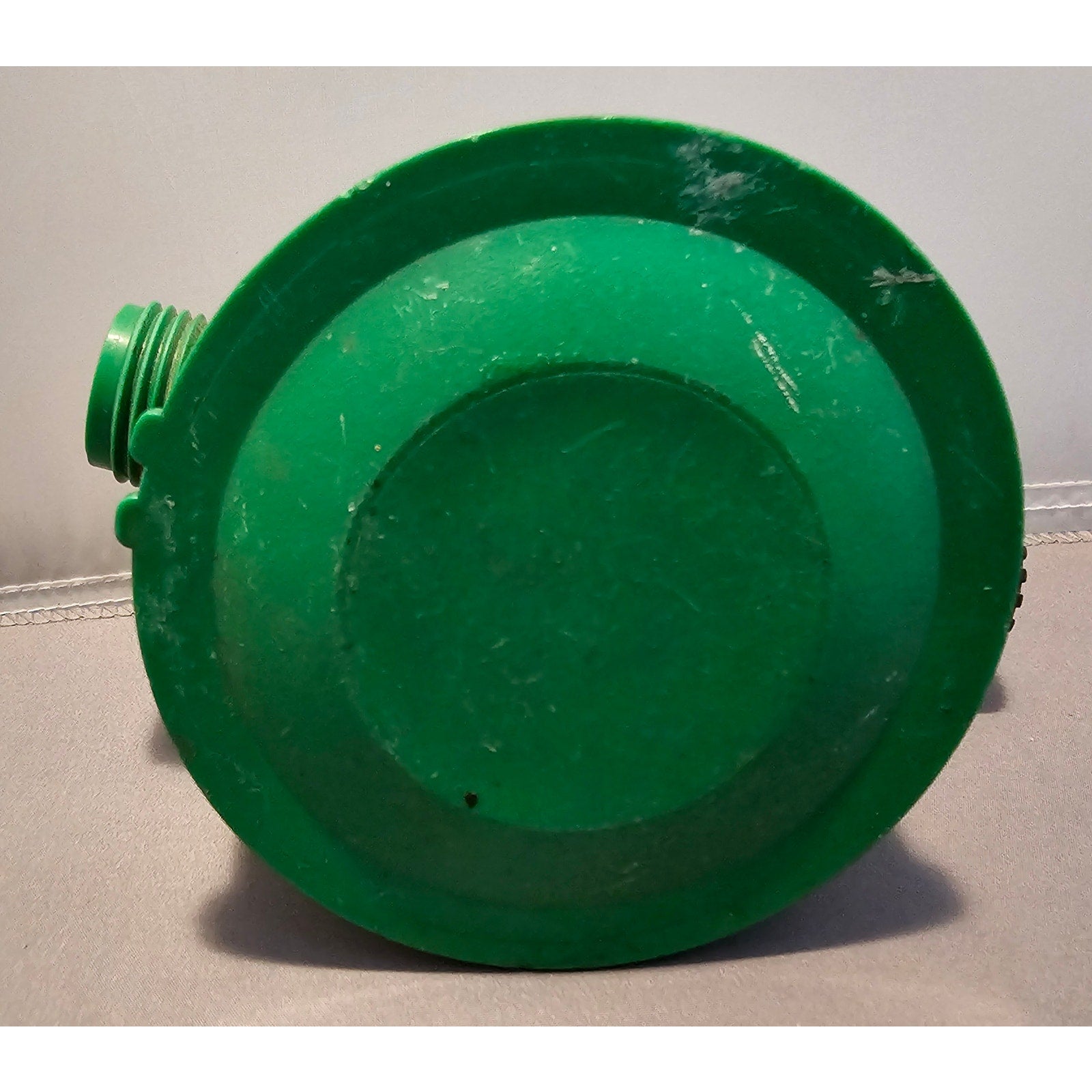 Vintage Rain Bird Green Lawn Sprinkler Timer