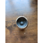 Vintage Boston Brass 4" Garden Hose Screw-On Sprinkler/Nozzle Head