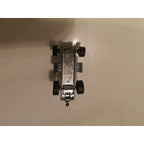 Vintage Mattel/Hot Wheels 4928 0200 4 Hong Kong 1972 Mini Toy Car Zowee Base