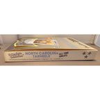 EMPTY 1989 North Carolina First Edition Trading Cards Box w/Michael Jordan Cover