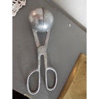 Aluminum Meatballer/Meat Ball Maker - Made in Taiwan