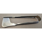 Vintage Cookie Dropper - Stainless Steel - used