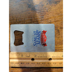 Vintage Samuel Adams 5th Annual Beer Lover's Choice Bottle Opener