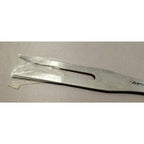 Vintage Rogers Pro Cut 2-Prong Stainless Steel Carving/Serving Fork - 11” Long