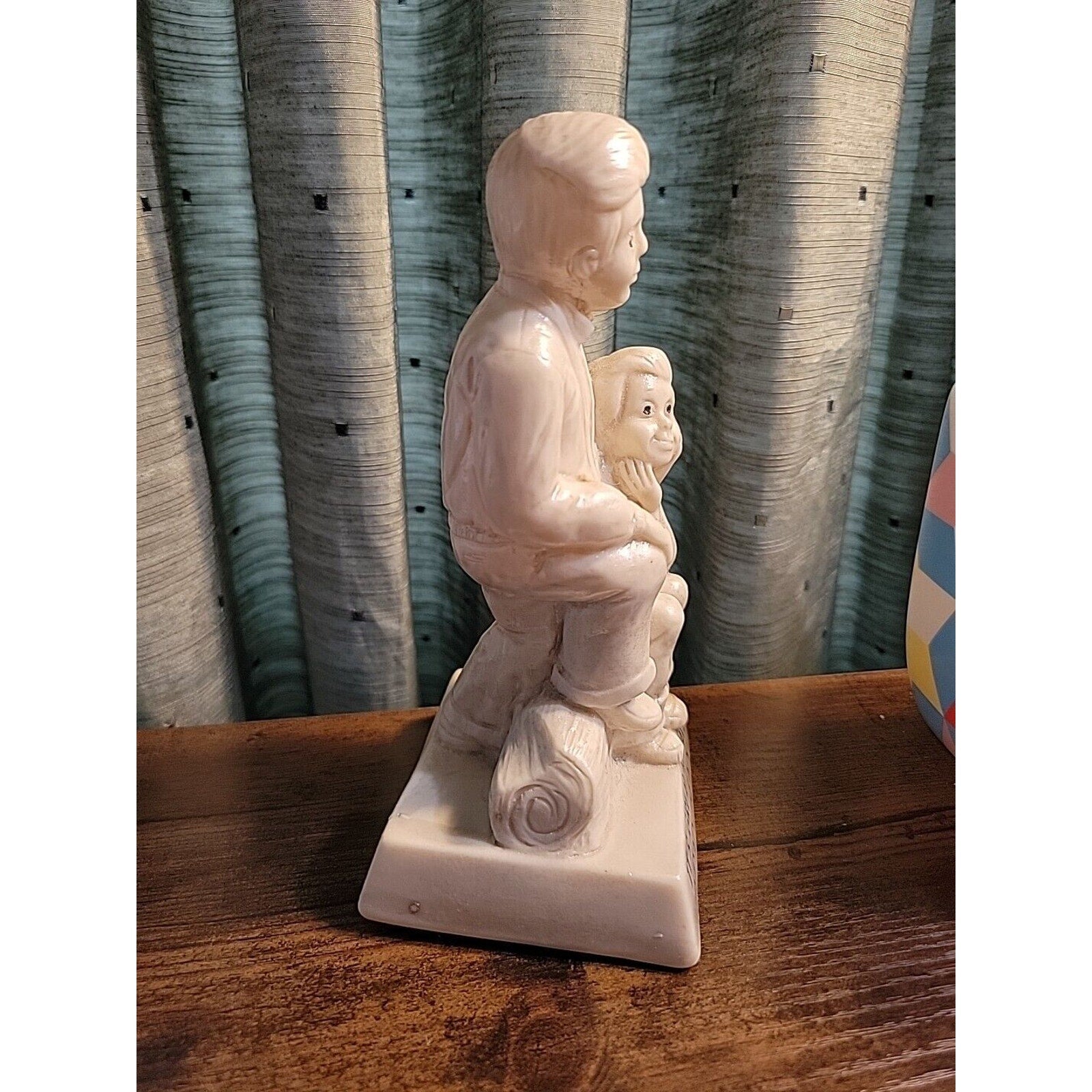 1971 W. & R. Berries Co's #9020 - It's Great To Have A Dad Like You Fathers Dayets