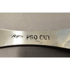 Vintage Rogers Pro Cut 2-Prong Stainless Steel Carving/Serving Fork - 11” Long