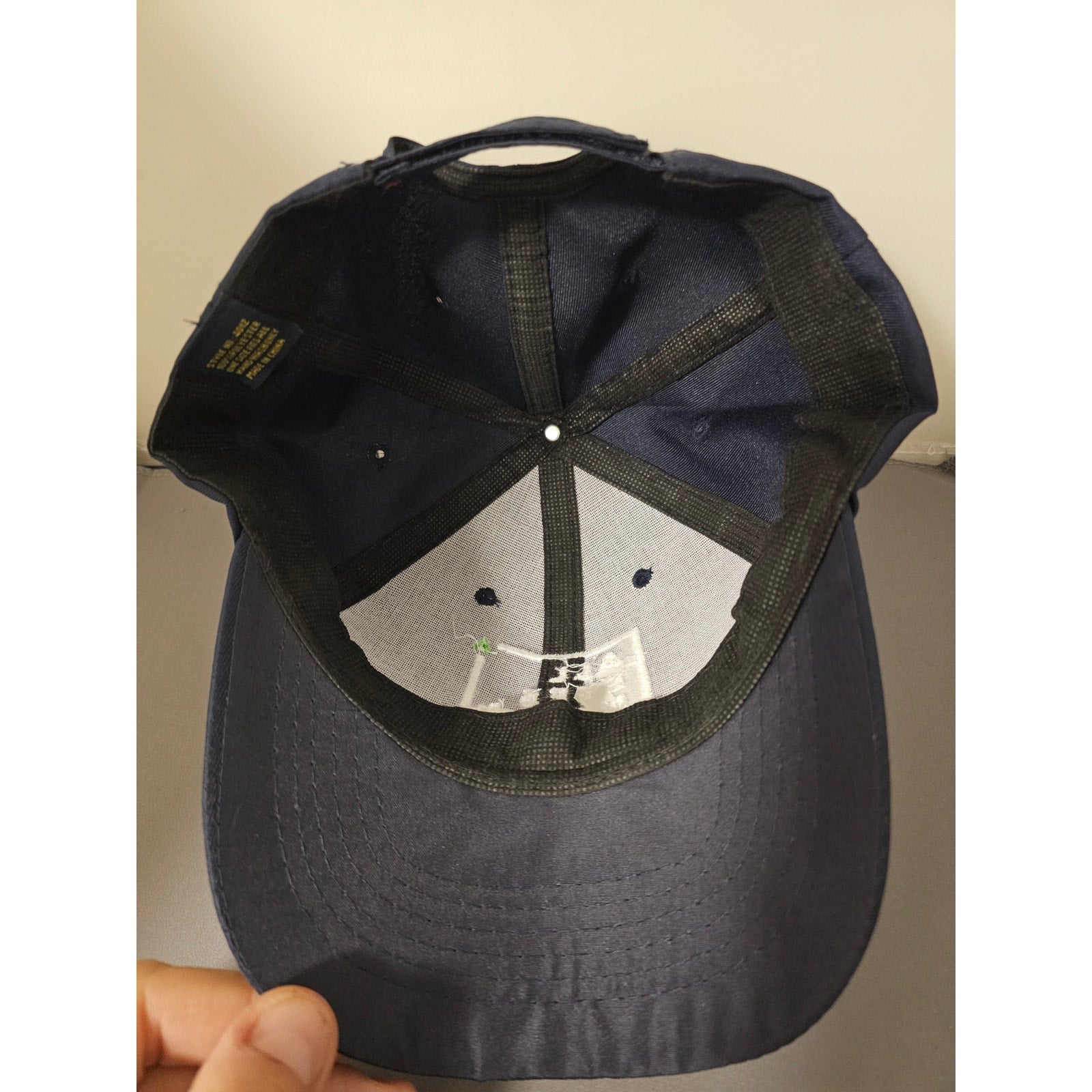 Minnesota Timberwolves Hat/Cap - SGA - All Eyes North - Member Giveaway 582287