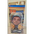 NIB 2016 FLAThletes Forever Collectibles - Zach LaVine - Timberwolves