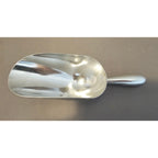 New No. 407ALSC05 Choice One-Piece Aluminum 5 oz Scoop