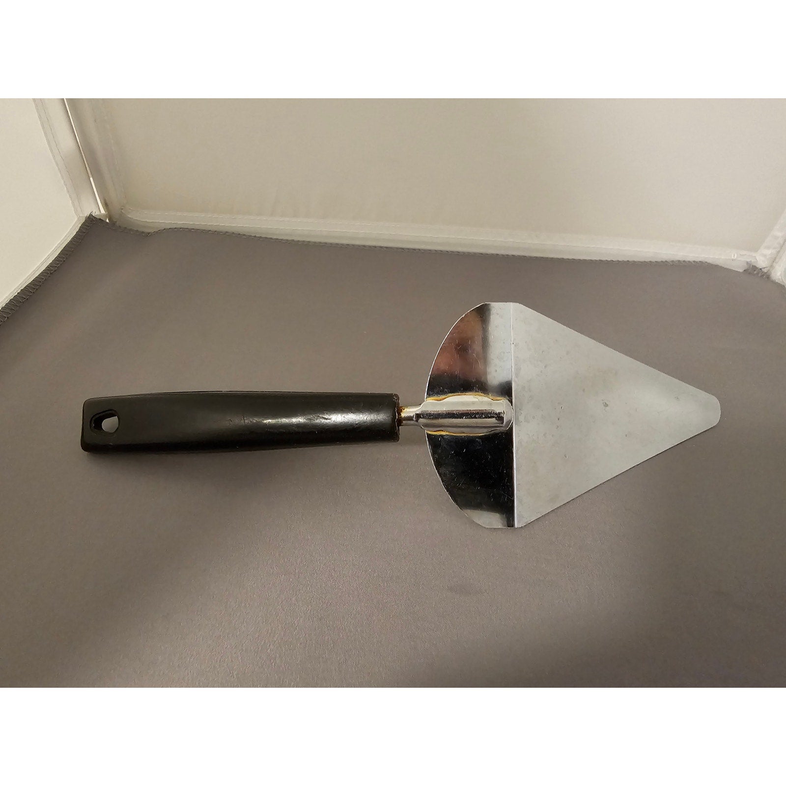 Vintage Ekco 10" Pie/Cake Dessert Cutter Server - USA