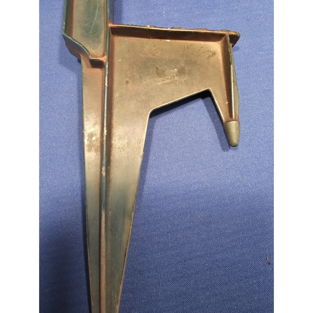 Orbit Green Brass/Metal Impact Sprinkler - Impulse Rotor Lawn Irrigate Ground