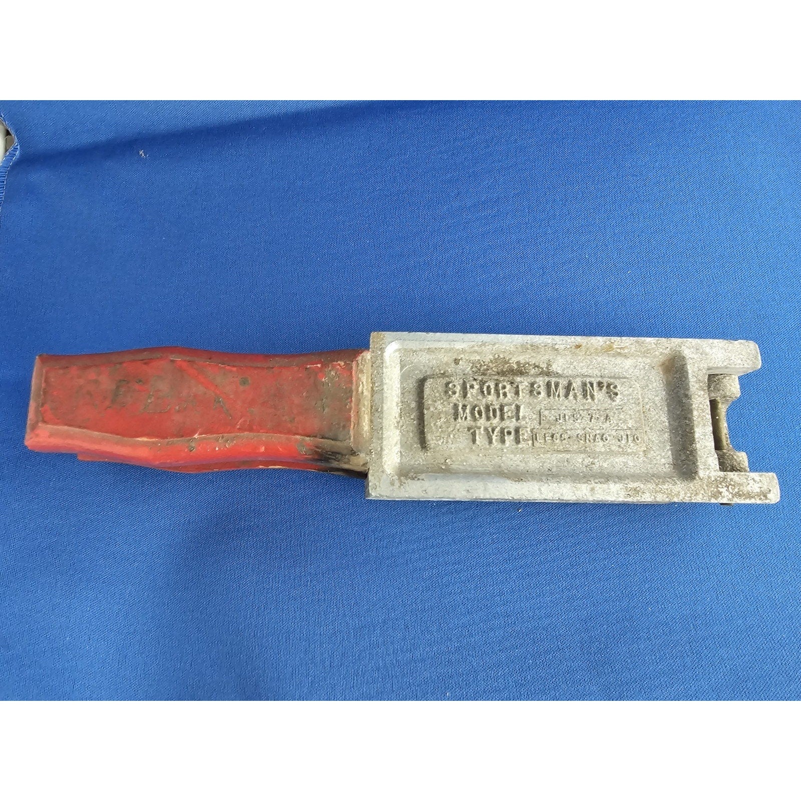 Do-It Molds Sportsman's Model JLS-7-A HTF - Less Snag Jig - Assorted Sizes