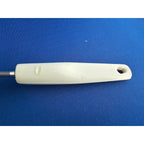 Vintage Chief Spatula/Flipper 11" (inches) w/White Plastic Handle