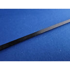 Vintage Playboy Club Bunny Black Drink Swizzle/Stir Stick Stirrer